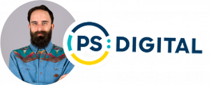 PS Digital Ján Plisnak banner