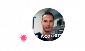 wp academy Marek Danko transparent